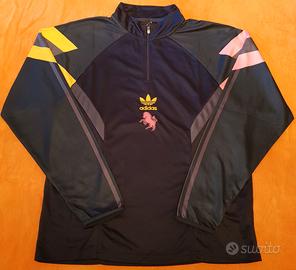 Tuta Allenamento Juventus Serie A Italia 2026 Juve