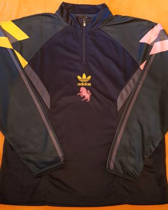 Tuta Allenamento Juventus Serie A Italia 2026 Juve