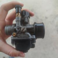 carburatore 19 dell' orto