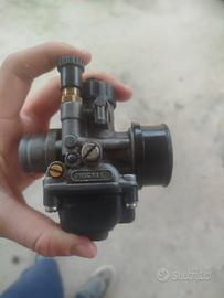 carburatore 19 dell' orto