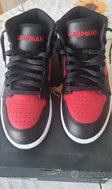 Nike Air Jordan