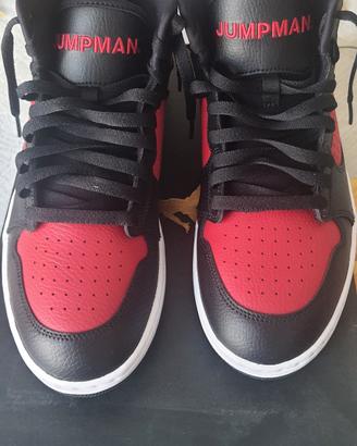 Nike Air Jordan