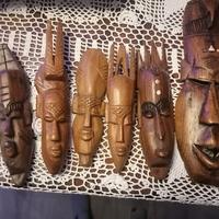 Maschere africane