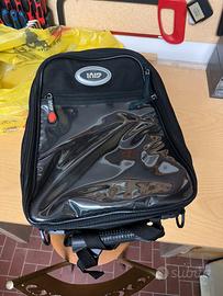 Borsa magnetica serbatoio givi