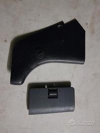 Copertura protezione centralina e vano fusibili