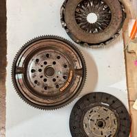 Kit Frizione volano Alfa Giulietta 1.6 105 CV