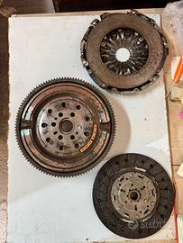 Kit Frizione volano Alfa Giulietta 1.6 105 CV