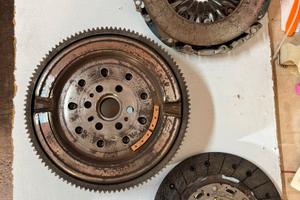 Kit Frizione volano Alfa Giulietta 1.6 105 CV