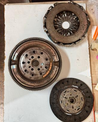 Kit Frizione volano Alfa Giulietta 1.6 105 CV