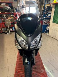 T Max
