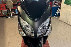 T Max
