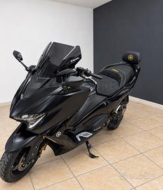 Yamaha Tmax 560 tech max