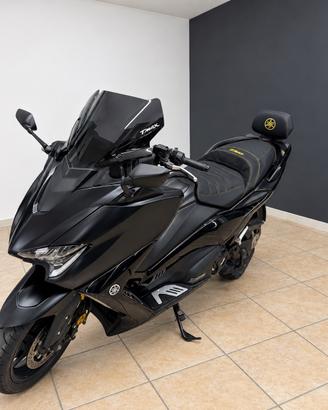 Yamaha Tmax 560 tech max