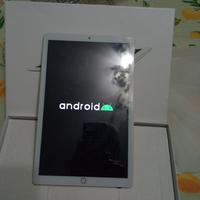 Tablet Android 14 Pro- Gold