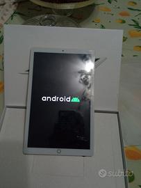 Tablet Android 14 Pro- Gold