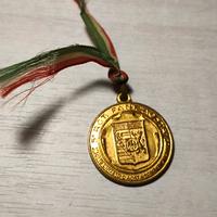 🏅Medaglia militare italiana Aosta