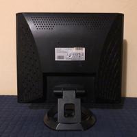 14€ Monitor LCD 17 “ pollici Brimax