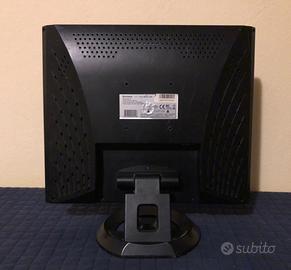 14€ Monitor LCD 17 “ pollici Brimax