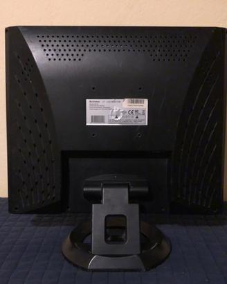 14€ Monitor LCD 17 “ pollici Brimax