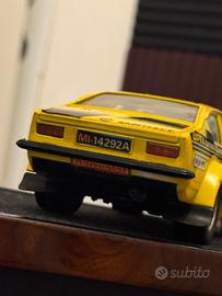 Opel Kadett GT/E Rally Bburago 1/24 Anni 70/80