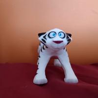 Sorpresa McDonald's Tigre Bianca