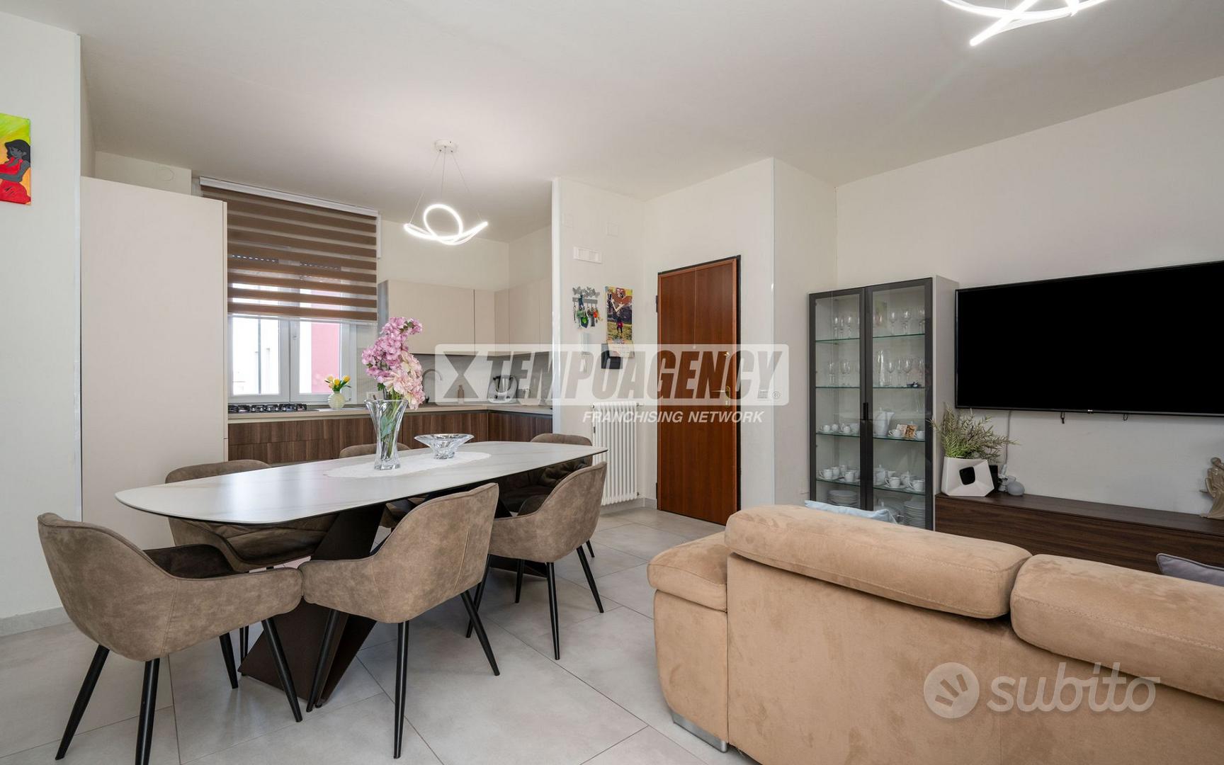 Appartamento – Sassuolo, Fossetta - Vista 3