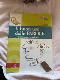 libro italiano