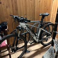 Mtb canyon alu medium  ‘29