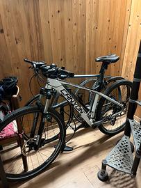 Mtb canyon alu medium  ‘29