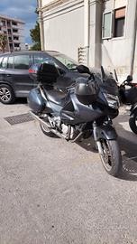 Honda Deauville 700 - 2006