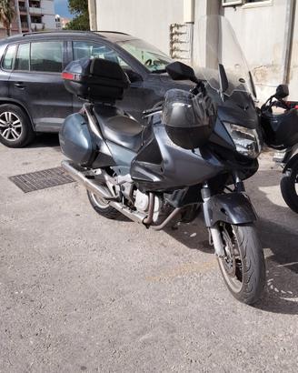Honda Deauville 700 - 2006