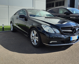Mercedes classe E-350 CDI V6