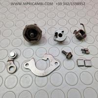 MECCANISMO DESMO YAMAHA YZF 450 2003 2004 YZF450 2