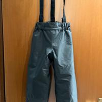 Pantalone sci bambino/a dechatlon