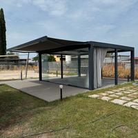 Pergola bioclimatica KE  Kedry Prime