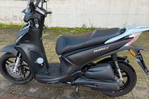 Scooter People 125i Sport
