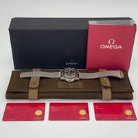 Orologio Omega See Master James Bond