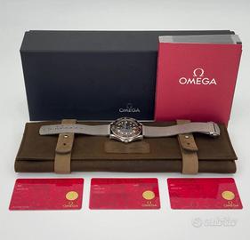 Orologio Omega See Master James Bond