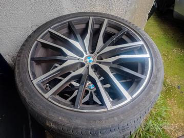 cerchi BMW X5 