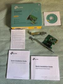 TP-Link TG-3468 PCI-E 1000Mbps