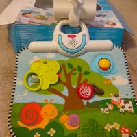 Tiny Love - Giostrina Culla Double-Face