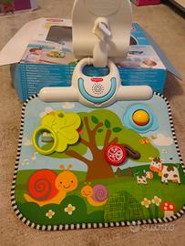 Tiny Love - Giostrina Culla Double-Face