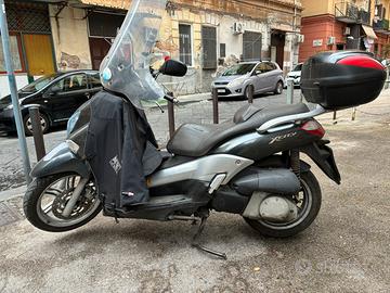 scooter YAMAHA X CITY 250