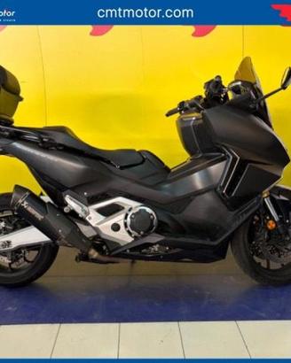 HONDA Forza 750 Garantito e Finanziabile