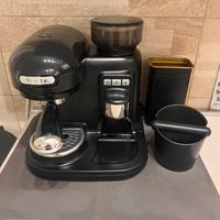 Macchina da caffè espresso Ariete Moderna Nera