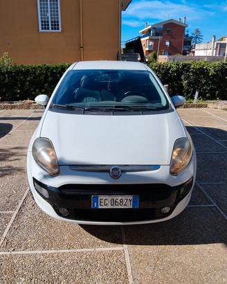 Fiat Punto 1.2 Fire 75 Cv