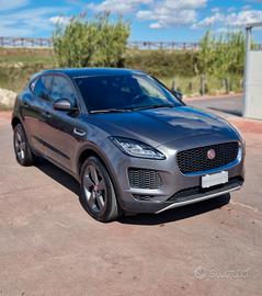 JAGUAR E-PACE S CV 180