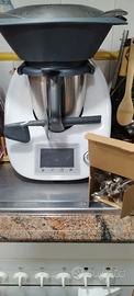 Thermomix TM5 In evidenza