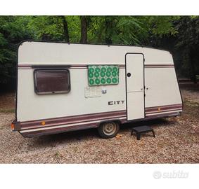 Roulette uso magazzino