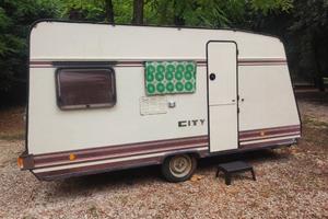 Roulette uso magazzino